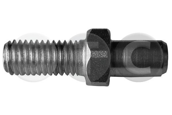 Kreipiklis, užrakinimo mygtukas STC T442101