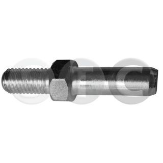 Kreipiklis, užrakinimo mygtukas STC T442102