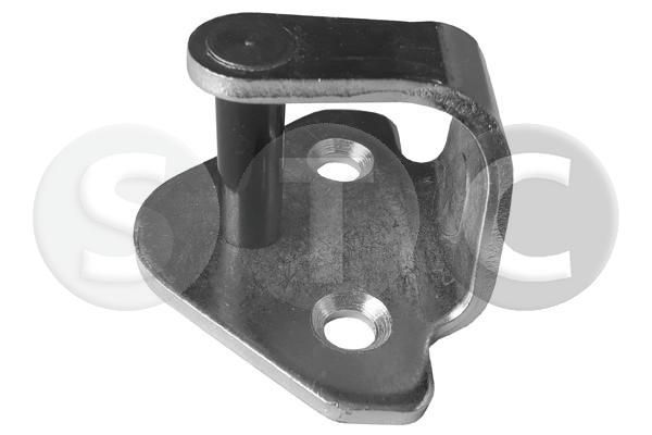 Kreipiklis, užrakinimo mygtukas STC T442103