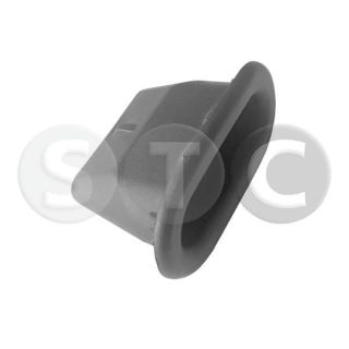 Kreipiklis, užrakinimo mygtukas STC T442104