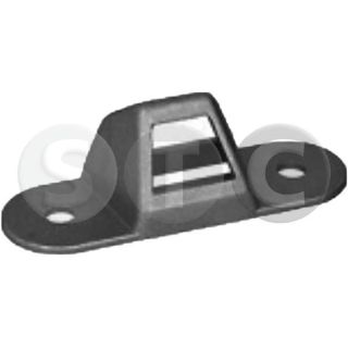 Kreipiklis, užrakinimo mygtukas STC T443535