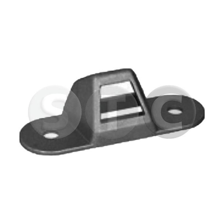 Kreipiklis, užrakinimo mygtukas STC T443535