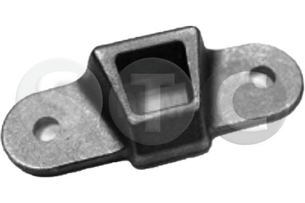 Kreipiklis, užrakinimo mygtukas STC T443536