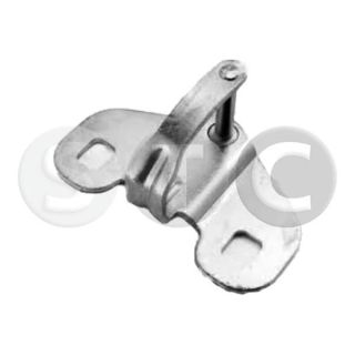 Kreipiklis, užrakinimo mygtukas STC T443537