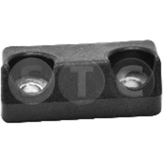 Kreipiklis, užrakinimo mygtukas STC T443538