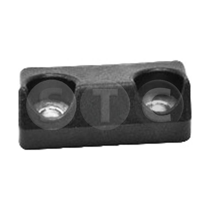 Kreipiklis, užrakinimo mygtukas STC T443538