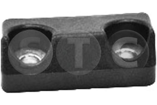 Kreipiklis, užrakinimo mygtukas STC T443538