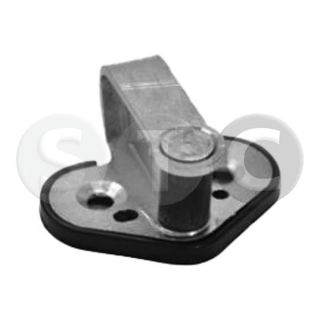 Kreipiklis, užrakinimo mygtukas STC T443555