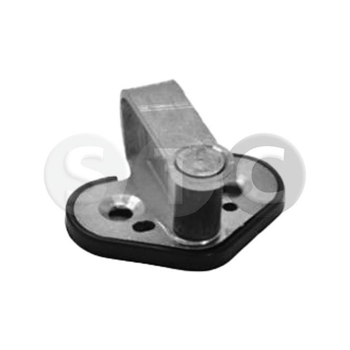 Kreipiklis, užrakinimo mygtukas STC T443555