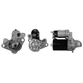 Starteris LUCAS LRT00234