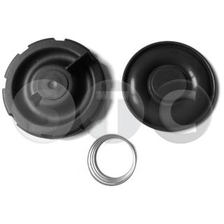 Membrana, karterio alsuoklis STC T497894