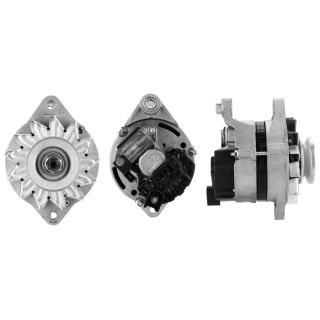 Kintamosios srovės generatorius LUCAS LRA00190