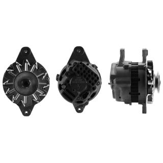 Kintamosios srovės generatorius LUCAS LRA00258