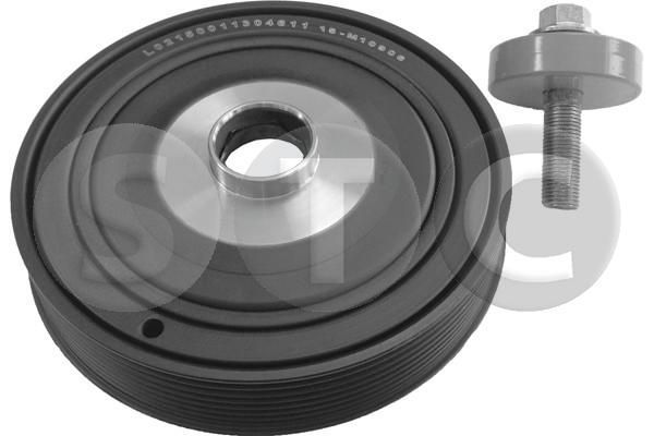 Alkūninio veleno skriemulių rinkinys STC T404611