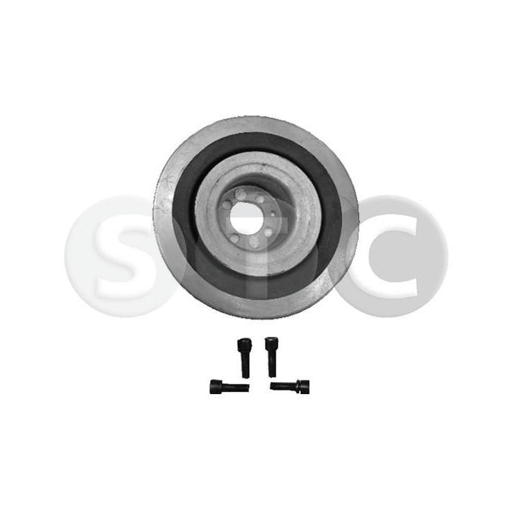 Alkūninio veleno skriemulių rinkinys STC T405689