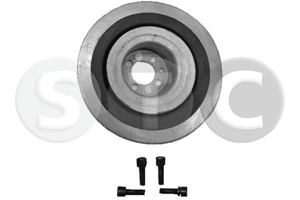 Alkūninio veleno skriemulių rinkinys STC T405689