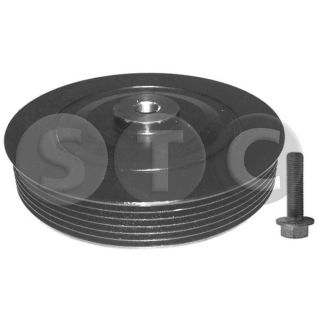 Alkūninio veleno skriemulių rinkinys STC T412849