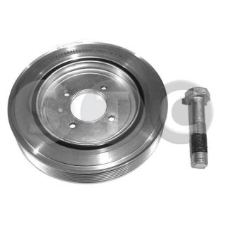 Alkūninio veleno skriemulių rinkinys STC T412927