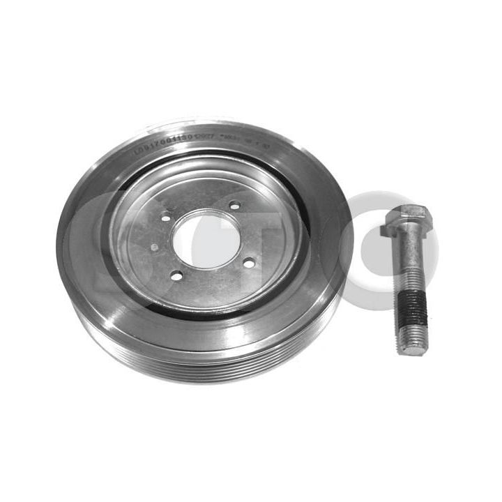 Alkūninio veleno skriemulių rinkinys STC T412927