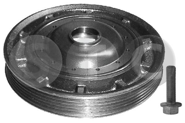 Alkūninio veleno skriemulių rinkinys STC T414162