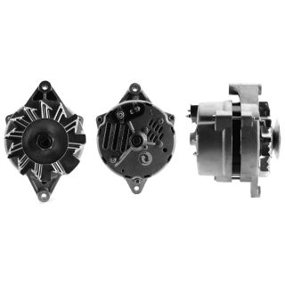 Kintamosios srovės generatorius LUCAS LRA00313