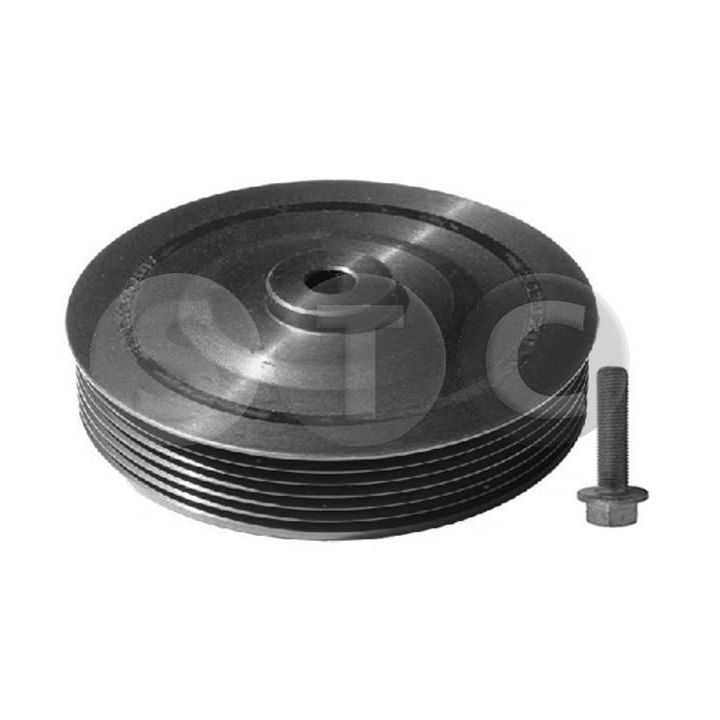 Alkūninio veleno skriemulių rinkinys STC T414163