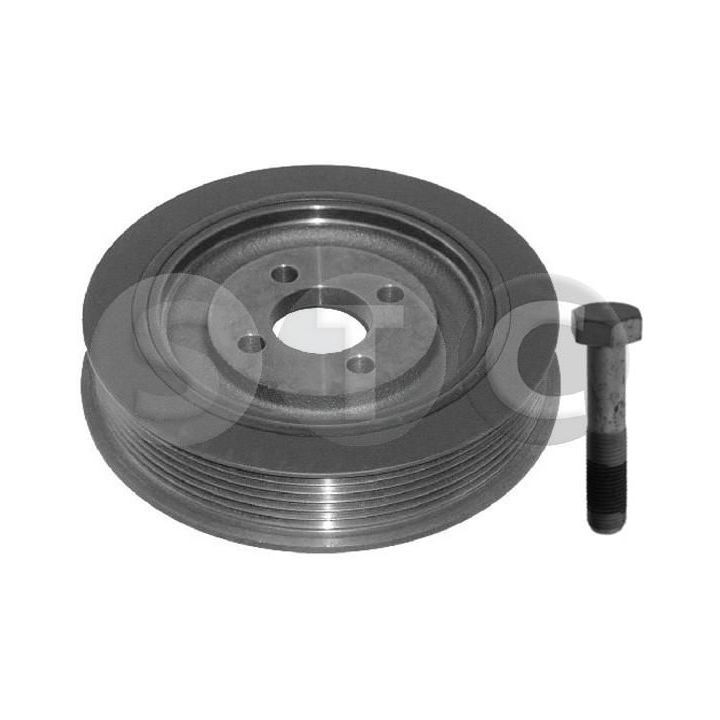 Alkūninio veleno skriemulių rinkinys STC T414201