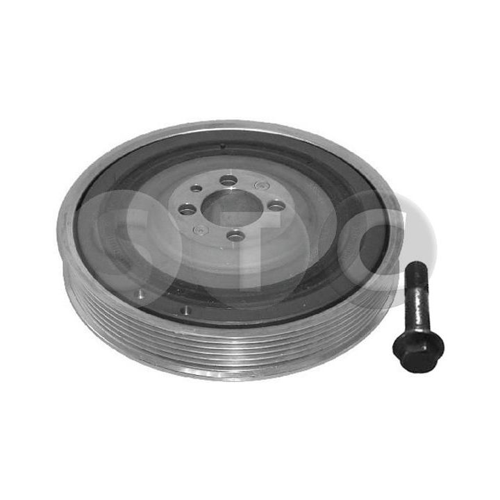 Alkūninio veleno skriemulių rinkinys STC T414308