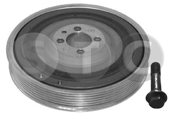 Alkūninio veleno skriemulių rinkinys STC T414308