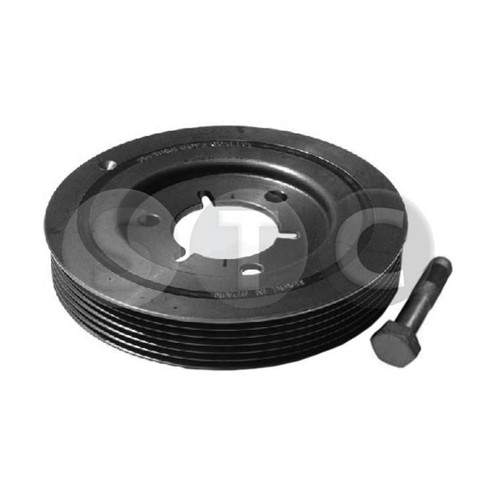 Alkūninio veleno skriemulių rinkinys STC T414440