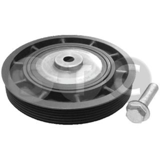 Alkūninio veleno skriemulių rinkinys STC T414455