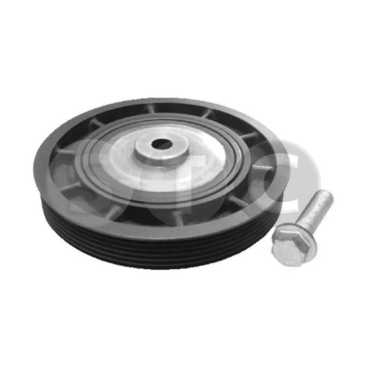 Alkūninio veleno skriemulių rinkinys STC T414455