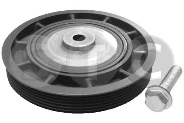 Alkūninio veleno skriemulių rinkinys STC T414455