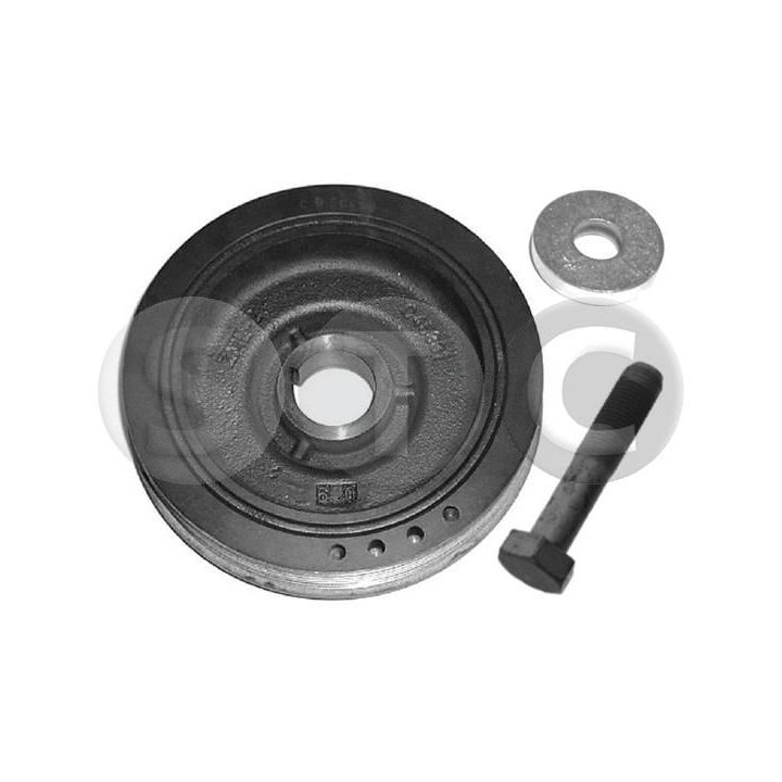 Alkūninio veleno skriemulių rinkinys STC T414477