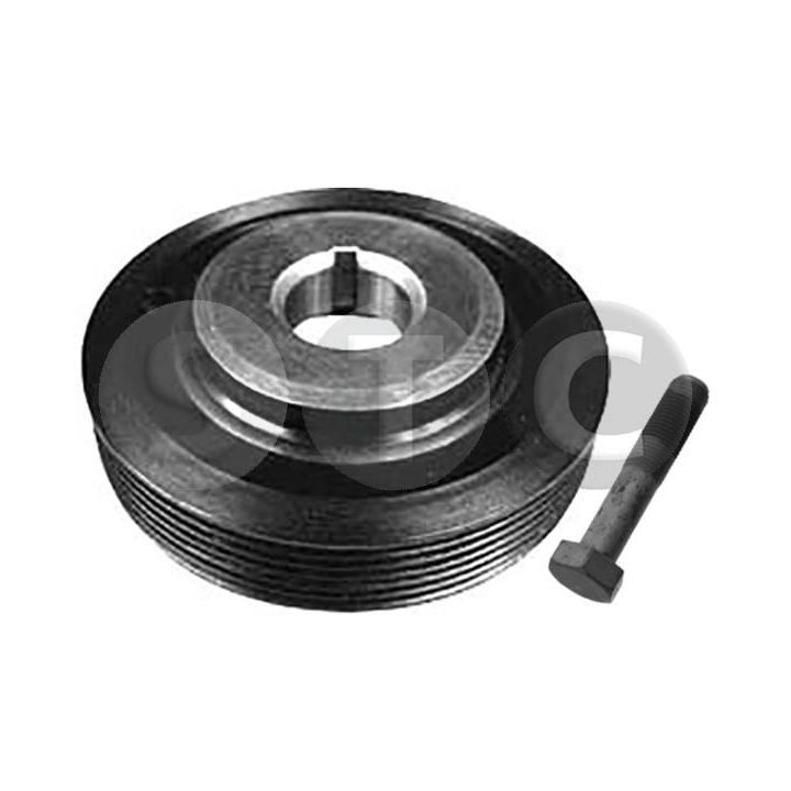 Alkūninio veleno skriemulių rinkinys STC T414481