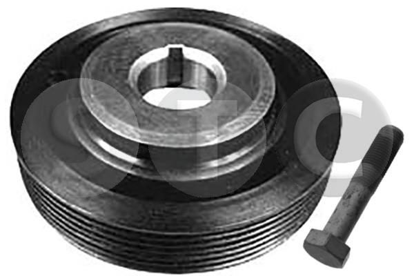 Alkūninio veleno skriemulių rinkinys STC T414481