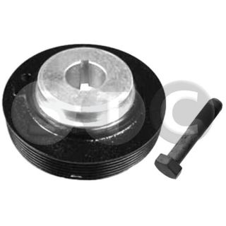 Alkūninio veleno skriemulių rinkinys STC T414485