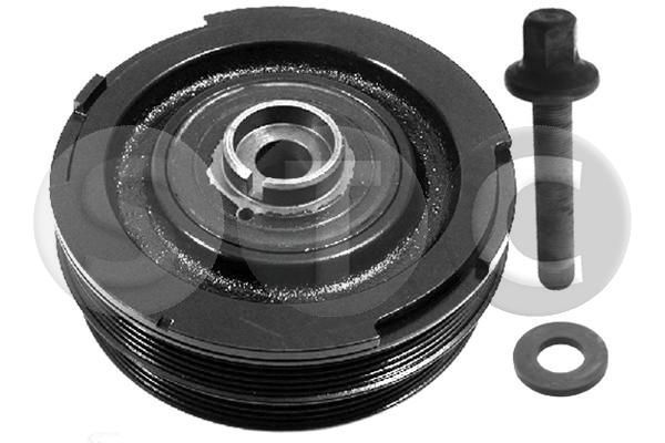 Alkūninio veleno skriemulių rinkinys STC T414553