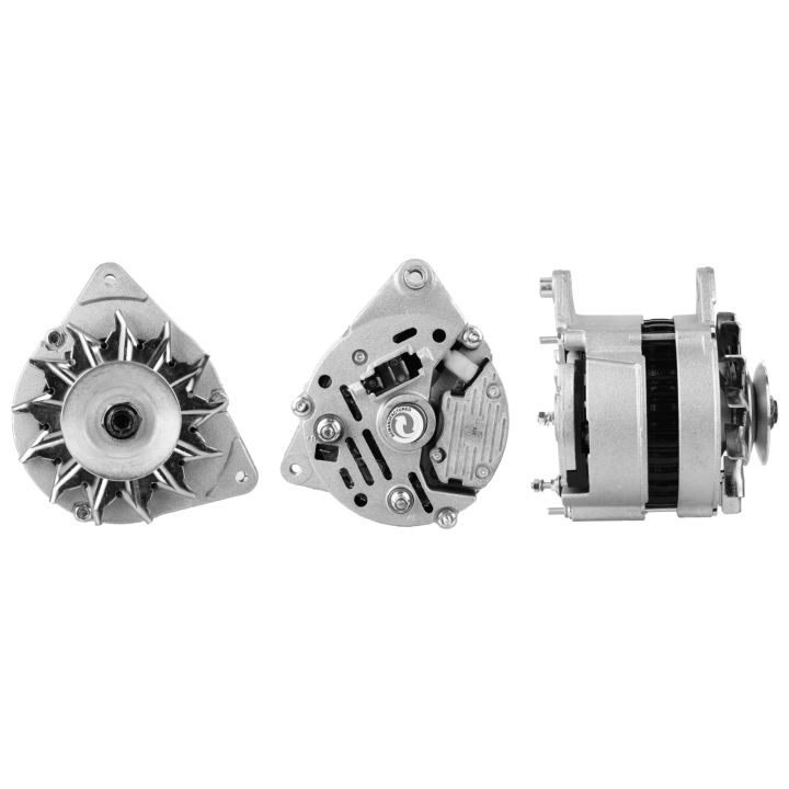 Kintamosios srovės generatorius LUCAS LRA00376