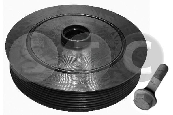 Alkūninio veleno skriemulių rinkinys STC T414734