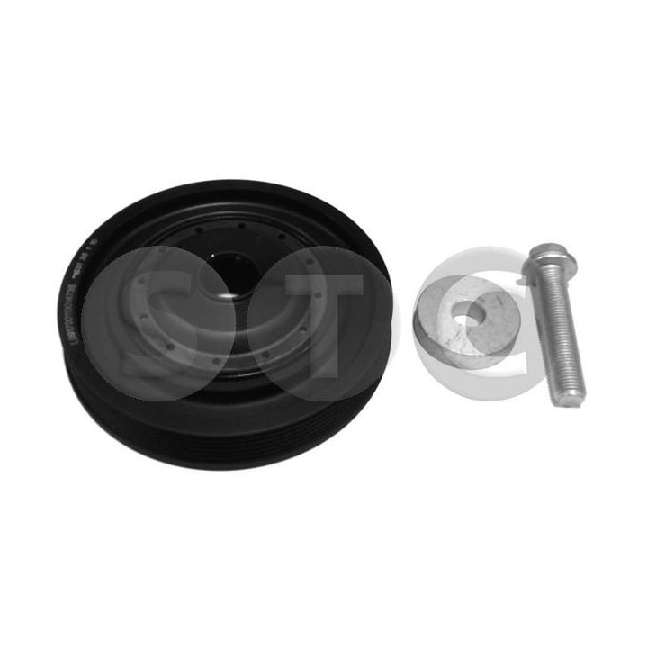 Alkūninio veleno skriemulių rinkinys STC T414735