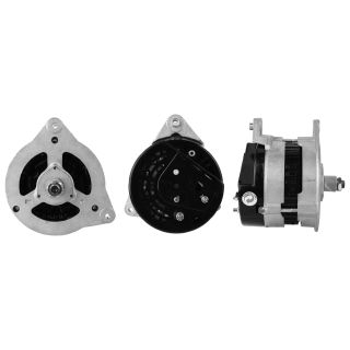 Kintamosios srovės generatorius LUCAS LRA00384