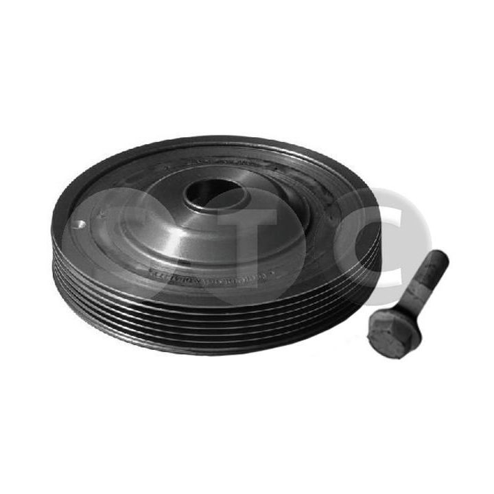 Alkūninio veleno skriemulių rinkinys STC T415172