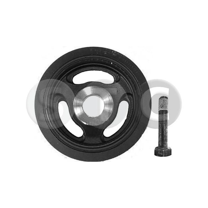 Alkūninio veleno skriemulių rinkinys STC T415202