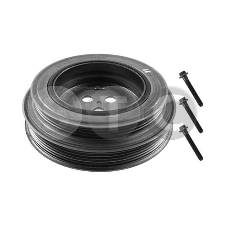 Alkūninio veleno skriemulių rinkinys STC T415250