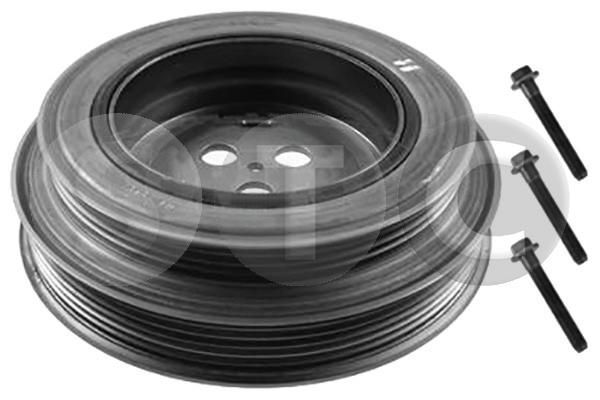 Alkūninio veleno skriemulių rinkinys STC T415250