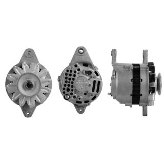 Kintamosios srovės generatorius LUCAS LRA00399