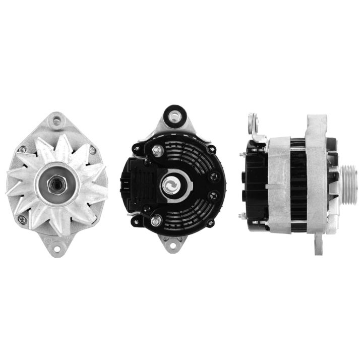 Kintamosios srovės generatorius LUCAS LRA00455