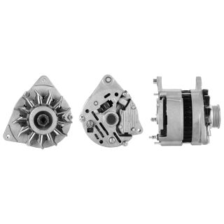 Kintamosios srovės generatorius LUCAS LRA00463