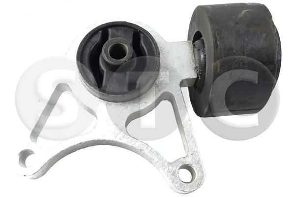 Montavimas, diferencialas STC T458588